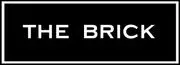 The Brick logo