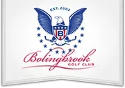 Bolingbrook Golf Club logo