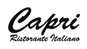 Capri Banquets logo