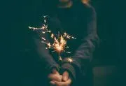 Lighten-UP! - Scherie Gates Wedding Officiant image 2
