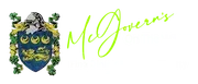 McGovern's Banquet Facilities logo