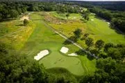 Cog Hill Golf & Country Club Course No. 1 logo