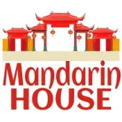 Mandarin House Restaurant logo