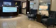 Ivy Court Inn & Suites logo