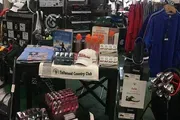 Tallwood Country Club logo