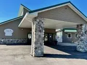 The Gathering Place at Centre 1231 logo
