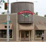 Mvad Anthony Brewing Co image 2