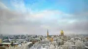 Experience Notre Dame logo