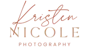 Kristen Nicole Photography logo