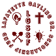 Gatling Chapel Inc - CLOSED logo