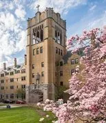 The Inn at Saint Mary's logo