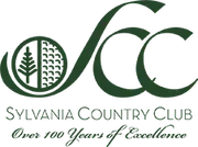 Sylvania Country Club logo