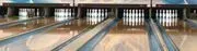 Country Club Lanes Ltd logo