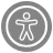 Franciscan Theatre & Conference Center logo