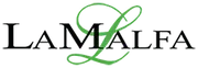 LaMalfa Party Center logo
