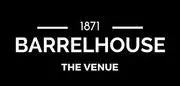 Barrelhouse The Venue logo