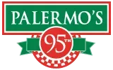 Palermo's 95th logo