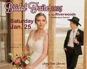 Bridal Faire logo
