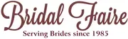 Bridal Faire logo