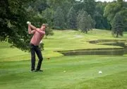 Pottawattomie Country Club logo