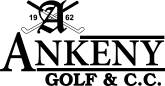Ankeny Golf & Country Club logo