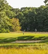 Rhode Island Country Club logo