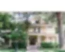 The Riter Mansion logo