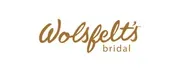 Wolsfelt's Bridal logo