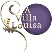 A Villa Louisa logo