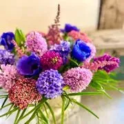FLOWERS OF DISTINCTION image 4