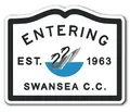 Swansea Country Club logo