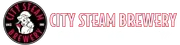 City Steam Brewery logo