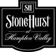 Stonehurst Hampton Valley logo