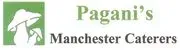 Pagani's Manchester Caterers logo