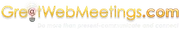 Greatwebmeetings logo