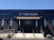 Countryside Banquets & Conference Center - Countryside logo