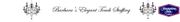 Barbara's Elegant Touch Staffing, Inc. logo