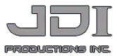 Jdi Productions logo