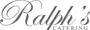 Ralph's Catering logo