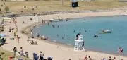 Promontory Point in Burnham Park image 3
