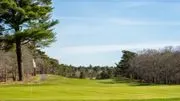 Atlantic Country Club logo