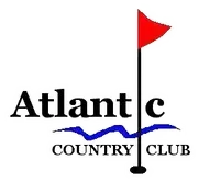 Atlantic Country Club logo