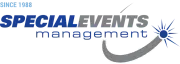Chicago Special Events Management logo
