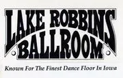 Lake Robbins Ballroom logo