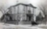 Lippitt House Museum logo