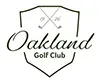 Oakland Golf Club logo