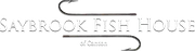 Saybrook Fish House logo