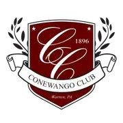 Conewango Club logo