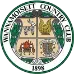 Wannamoisett Country Club logo