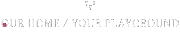Pinstripes logo